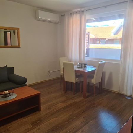 Bansko Royal Towers 253 Lägenhet Exteriör bild
