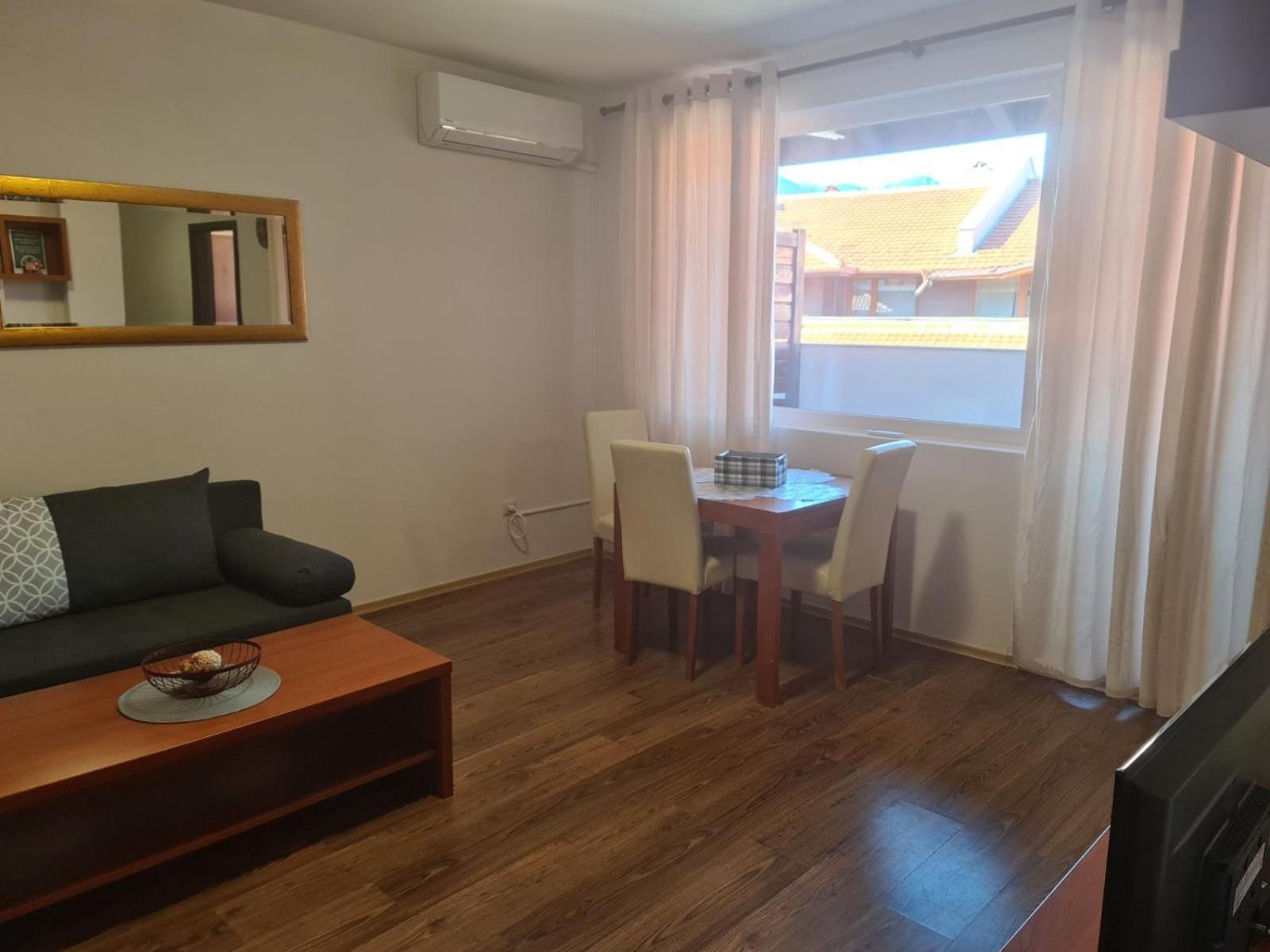 Bansko Royal Towers 253 Lägenhet Exteriör bild