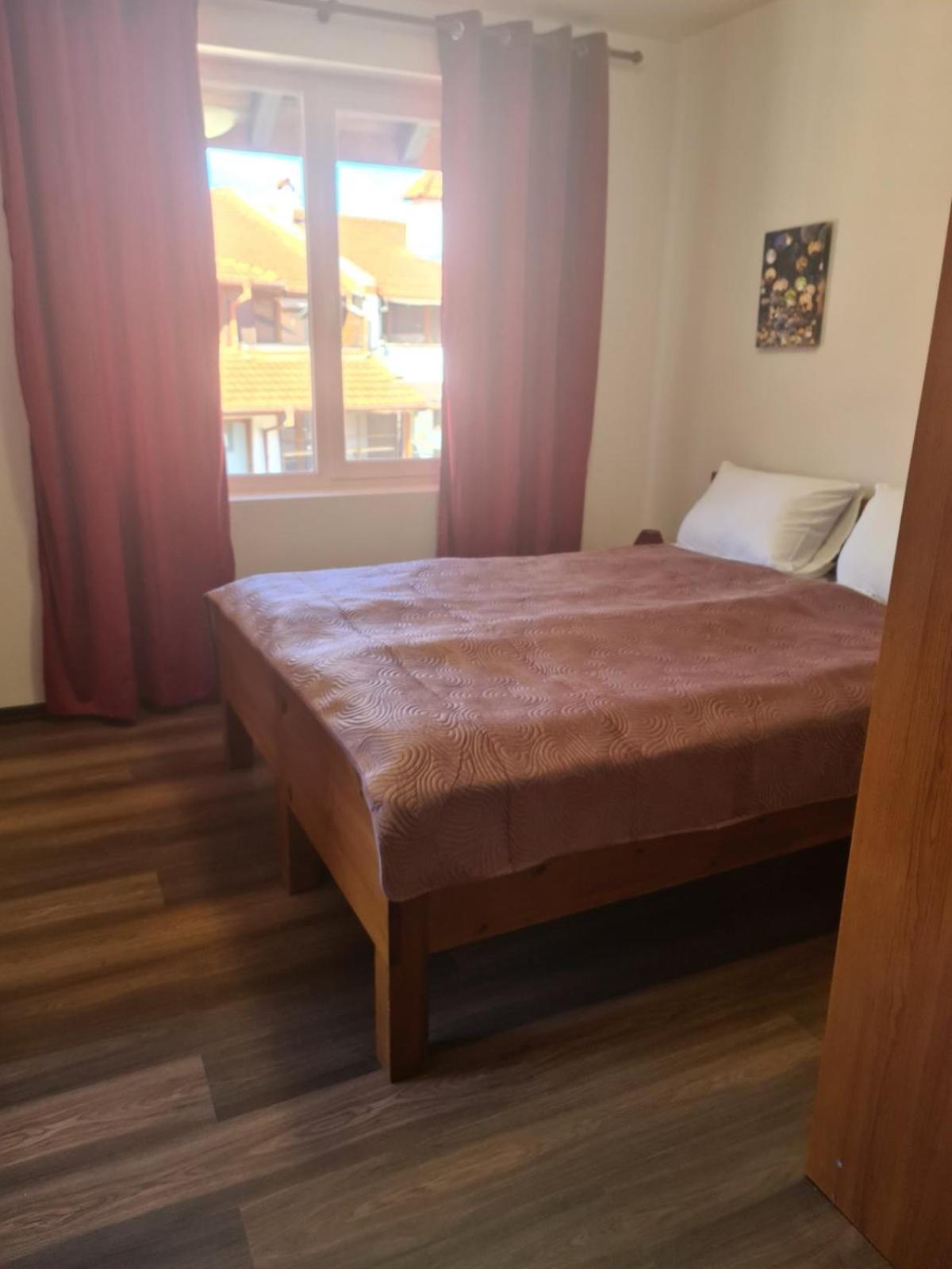 Bansko Royal Towers 253 Lägenhet Exteriör bild